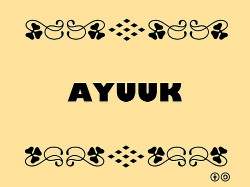 Aprendiendo Ayuuk Mixe en el Espacio comunitario