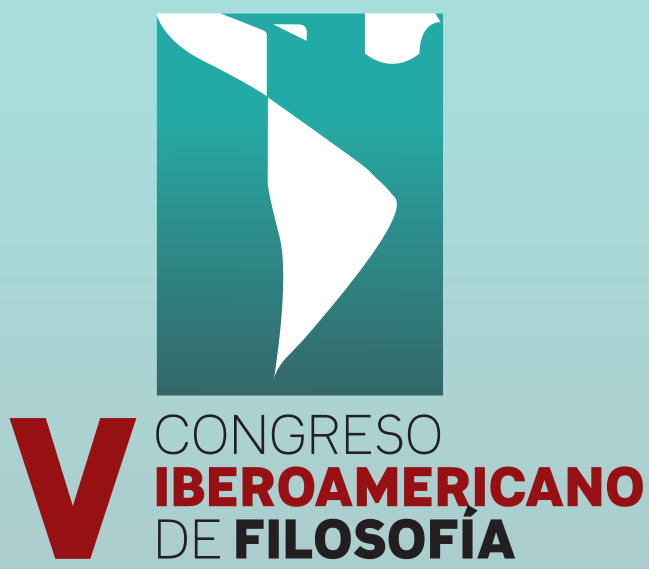 V Congreso Iberoamericano de Filosofía: 5 Siglos de encuentros y divergencias