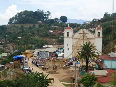 La comunidad de San Juan Tabaa radicados en la ciudad de México Invitan