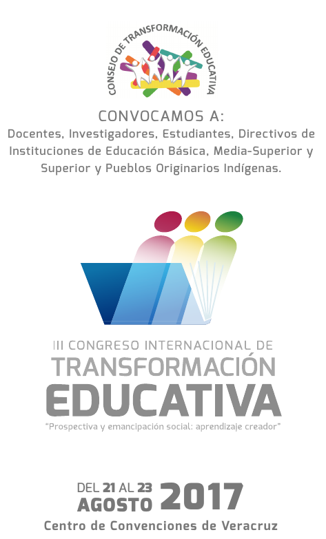 III Congreso Internacional de Transformación Educativa